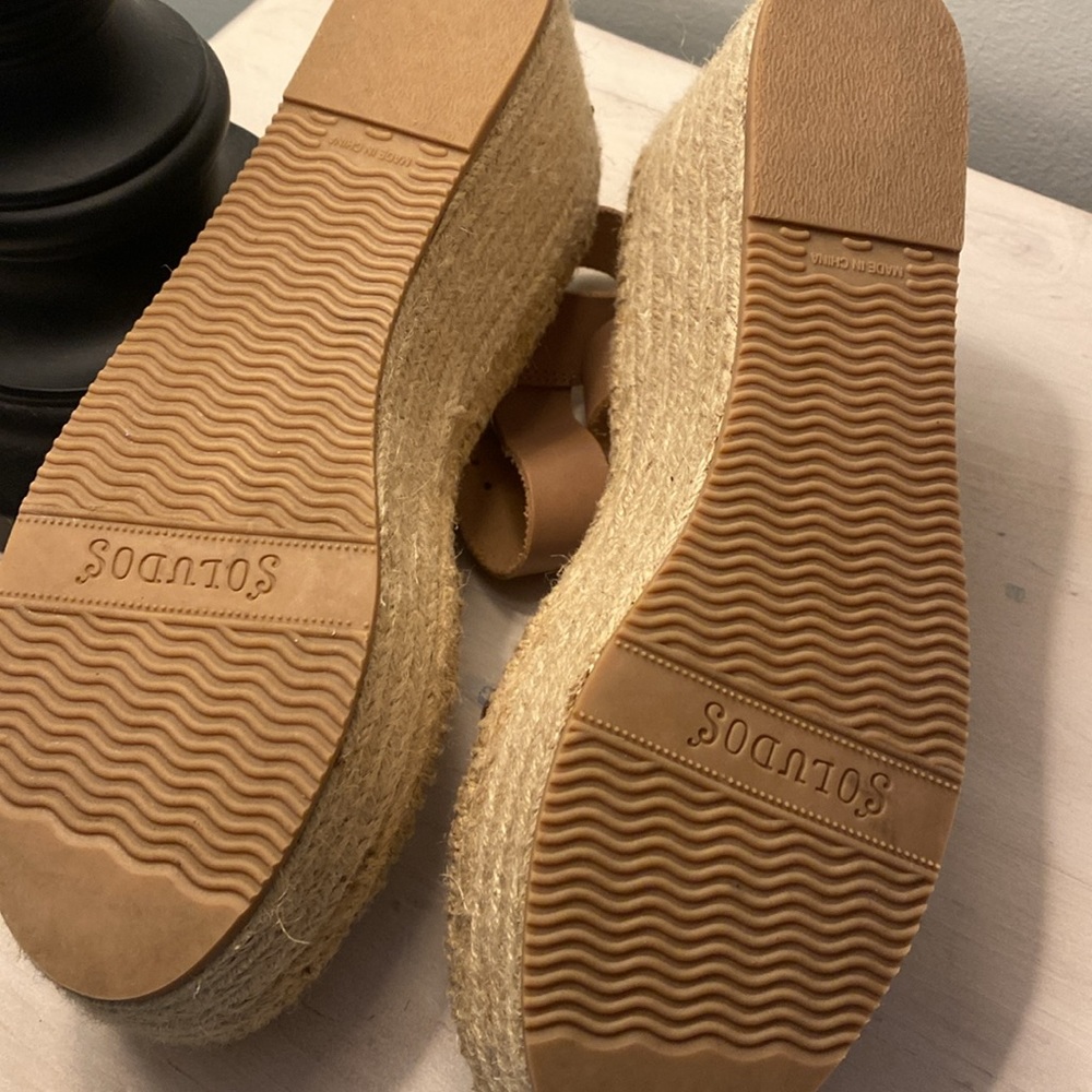Soludos Espadrilles - image 2